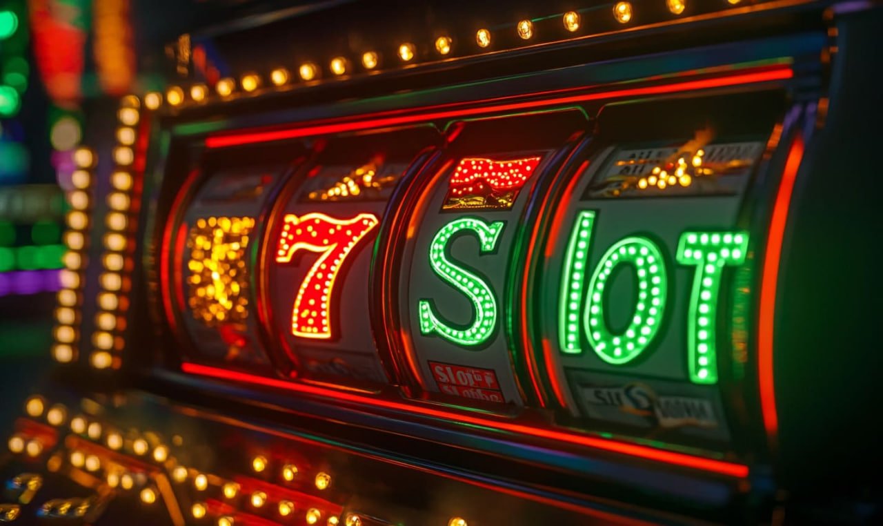 Visual Slot Panda Hip Hop di texaspokercc