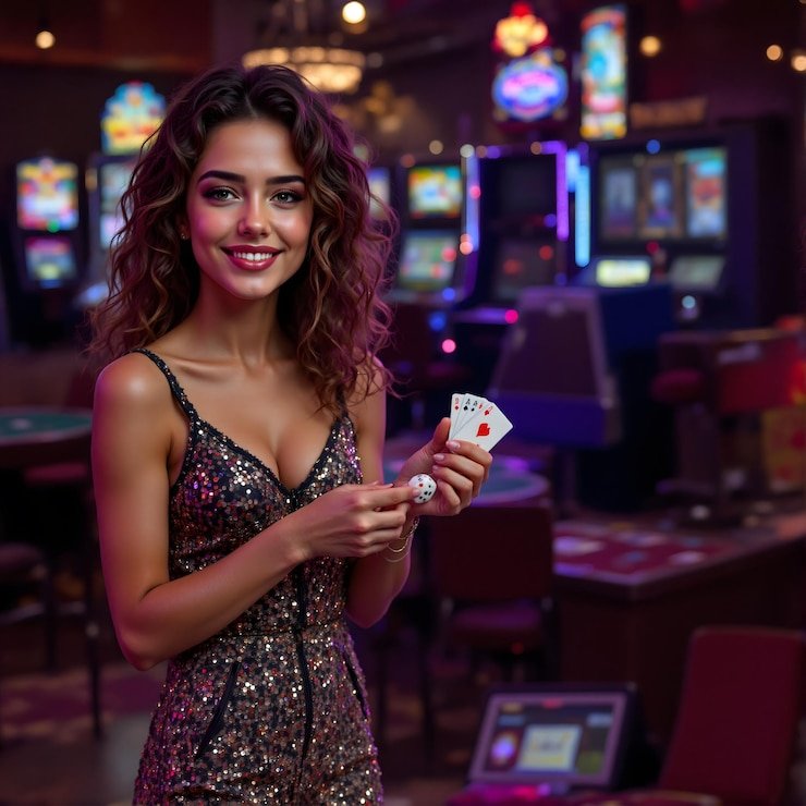 Ilustrasi Deuces Wild MH di texaspokercc